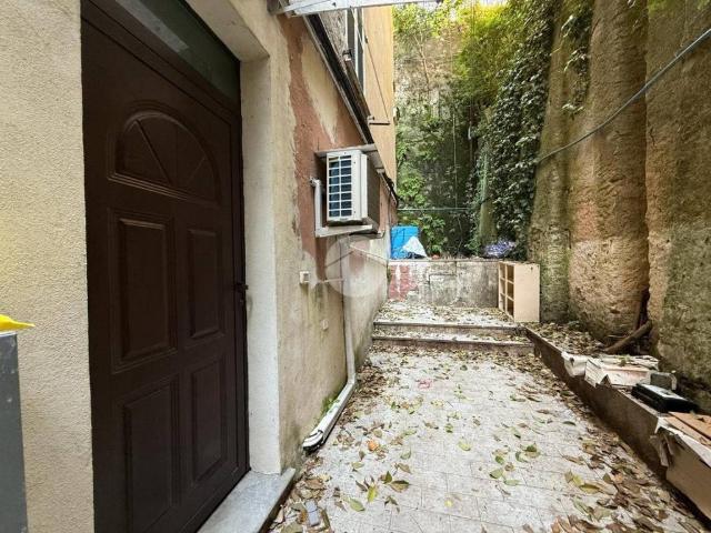 Appartamento in vendita a Centro Est, Serra Riccò
