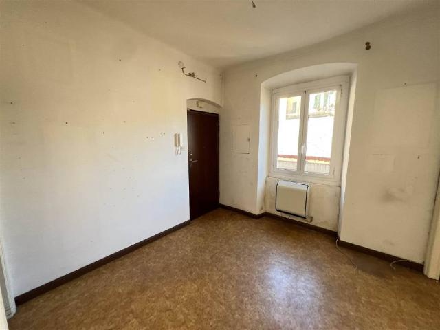 Appartamento in vendita a Val Polcevera, Serra Riccò