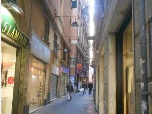 Appartamento in vendita a Molo, Genova