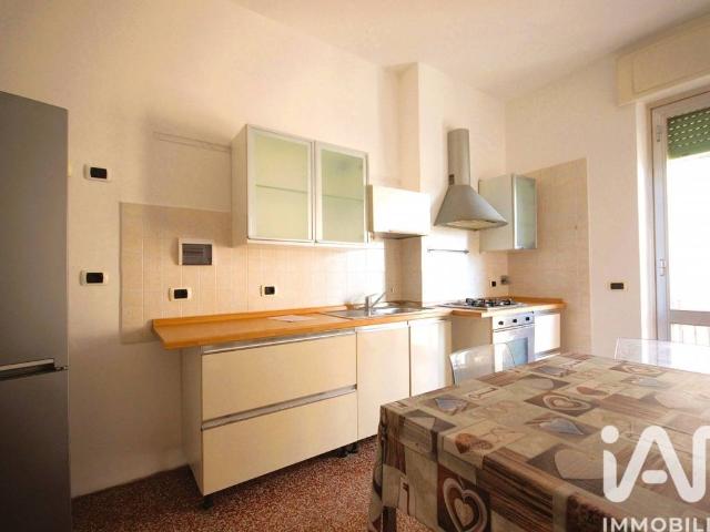 Appartamento in vendita a Val Polcevera, Serra Riccò