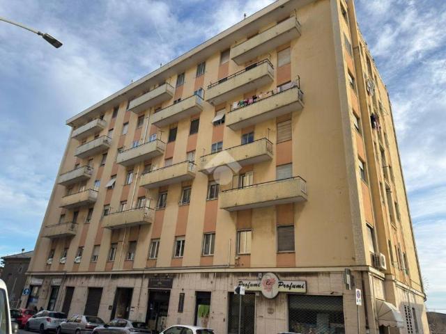 Appartamento in vendita a Ponente, Serra Riccò