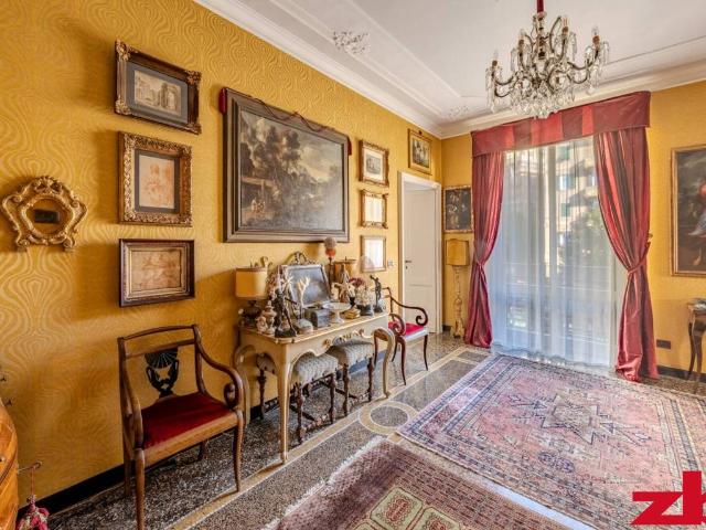 Appartamento in vendita a Centro Est, Serra Riccò