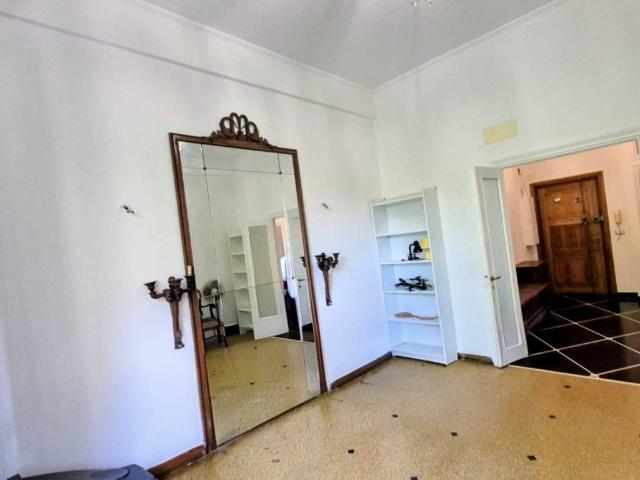 Appartamento in vendita a Medio Levante, Serra Riccò