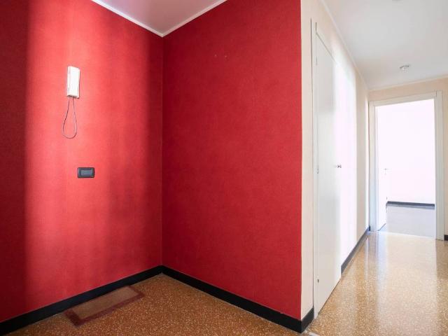 Appartamento in vendita a Val Polcevera, Serra Riccò