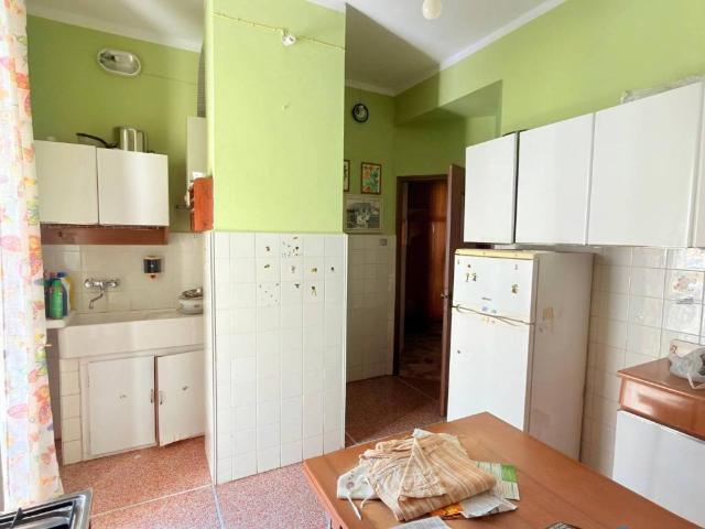Appartamento in vendita a Bassa Val Bisagno, Serra Riccò