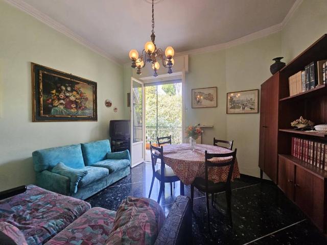 Appartamento in vendita a Levante, Serra Riccò