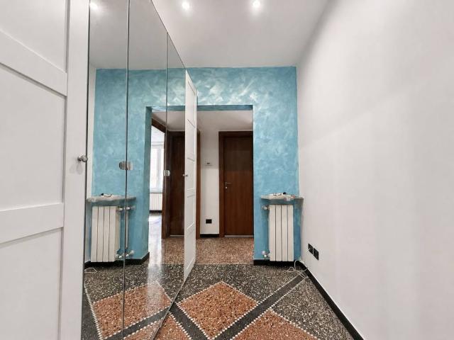Appartamento in vendita a Ponente, Serra Riccò