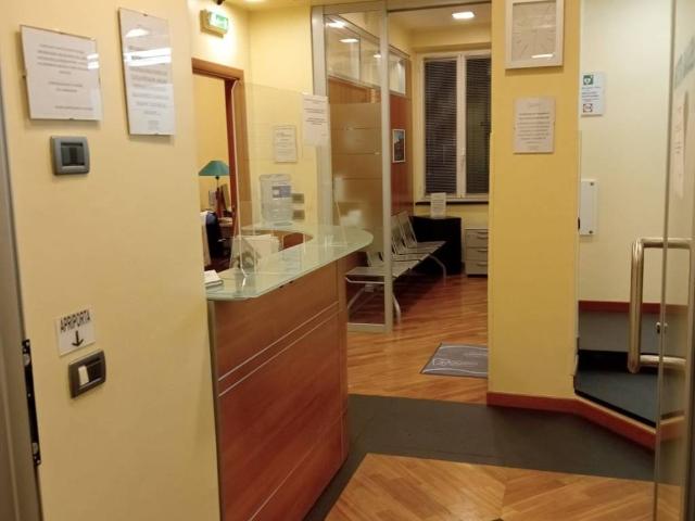 Appartamento in vendita a Ponente, Serra Riccò