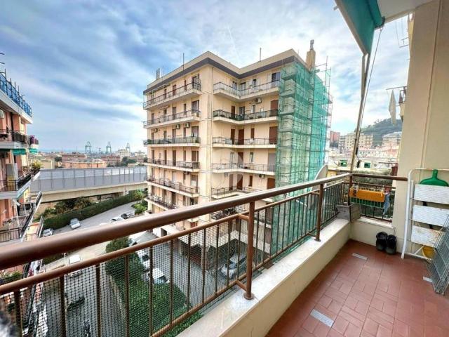 Appartamento in vendita a Ponente, Serra Riccò