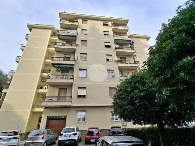 Appartamento in vendita a Ponente, Serra Riccò