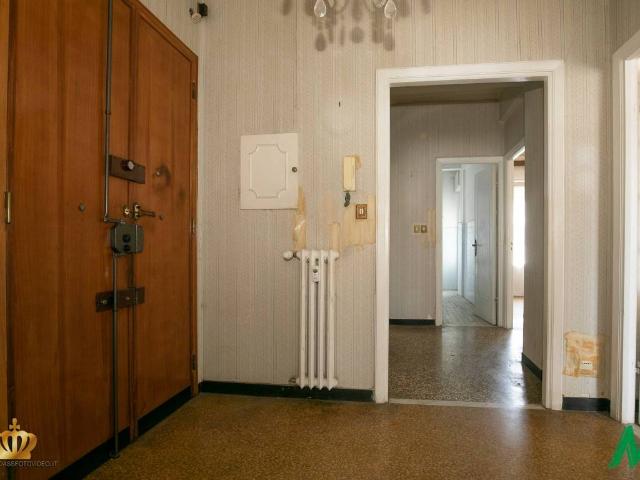 Appartamento in vendita a Bassa Val Bisagno, Serra Riccò