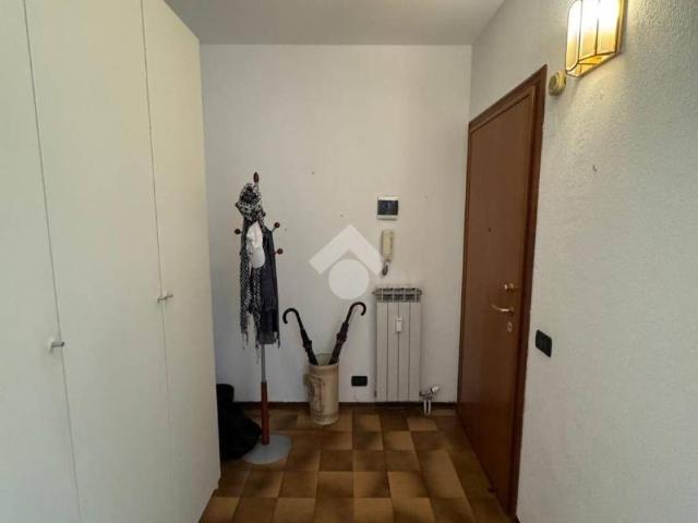 Appartamento in vendita a Val Polcevera, Serra Riccò
