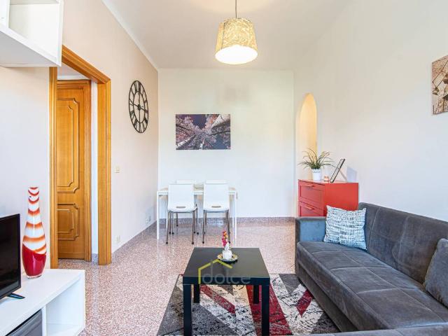 Appartamento in vendita a Val Polcevera, Serra Riccò