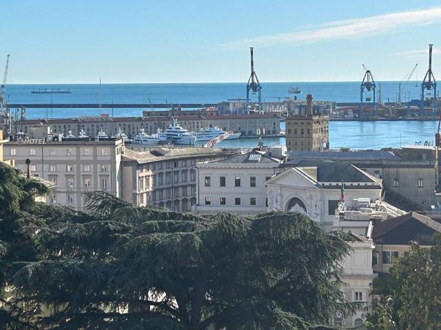 Appartamento in vendita a Centro Est, Serra Riccò