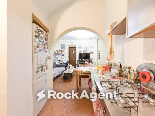 Appartamento in vendita a Centro Est, Serra Riccò