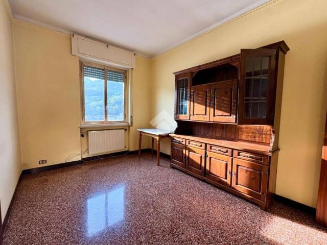 Appartamento in vendita a Morego, Genova