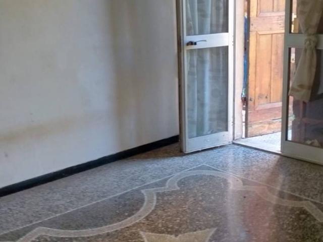 Appartamento in vendita a Val Polcevera, Serra Riccò