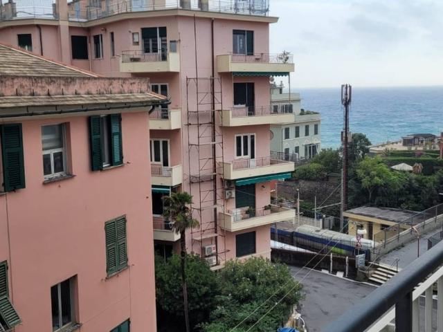 Appartamento in vendita a Levante, Serra Riccò