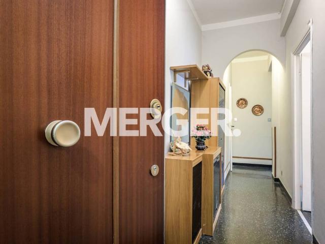 Appartamento in vendita a Bassa Val Bisagno, Serra Riccò