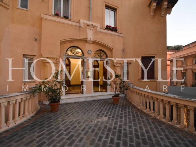 Appartamento in vendita a Centro Est, Serra Riccò