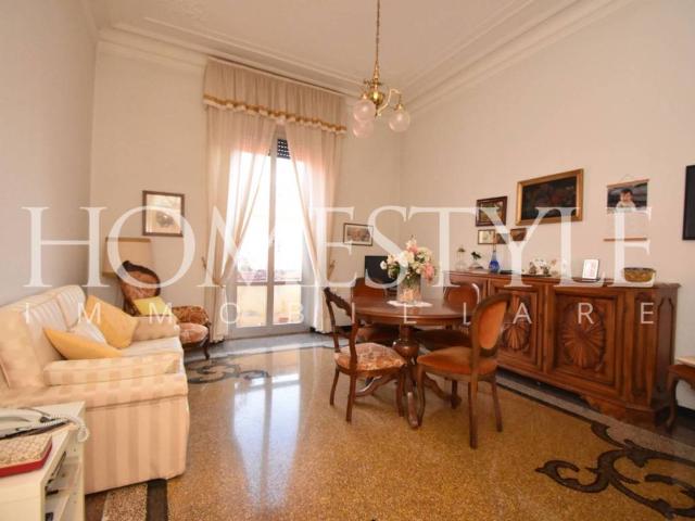 Appartamento in vendita a Centro Est, Serra Riccò