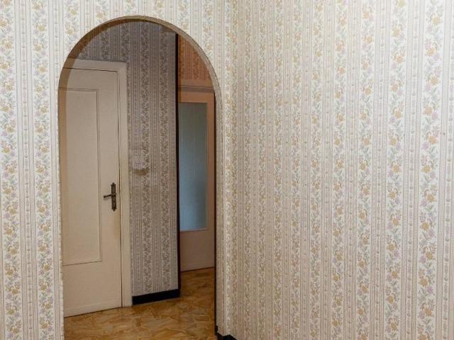 Appartamento in vendita a Centro Ovest, Serra Riccò