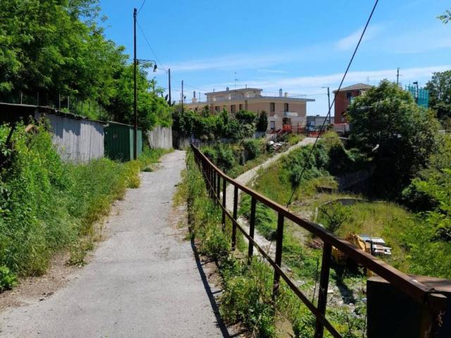Appartamento in vendita a Val Polcevera, Serra Riccò