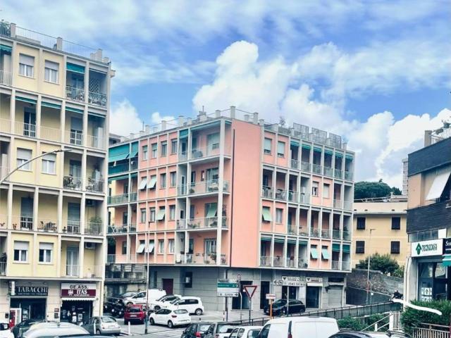 Appartamento in vendita a Levante, Serra Riccò