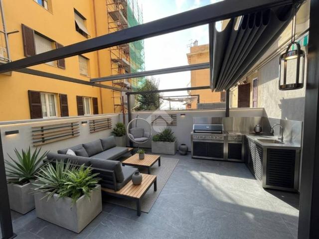 Appartamento in vendita a Cornigliano, Genova