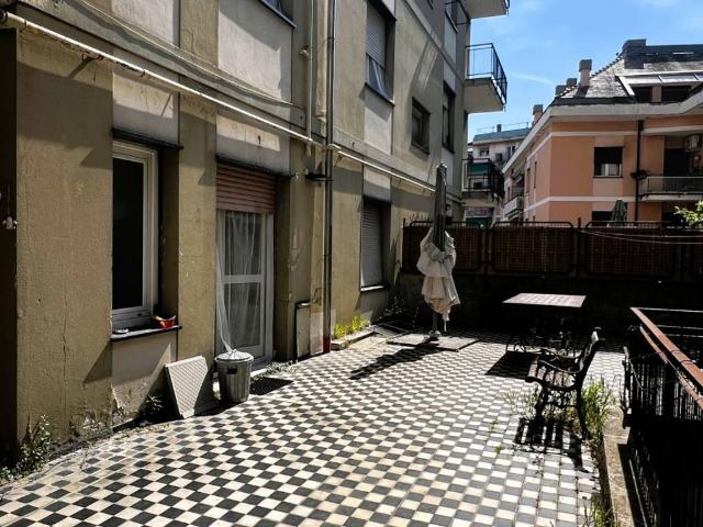Appartamento in vendita a Medio Levante, Serra Riccò