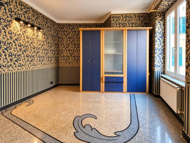 Appartamento in vendita a Nervi, Genova