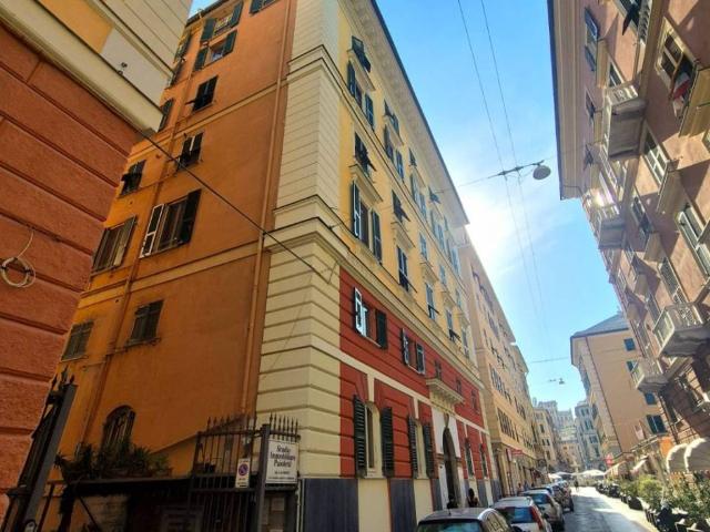Appartamento in vendita a Centro Est, Serra Riccò