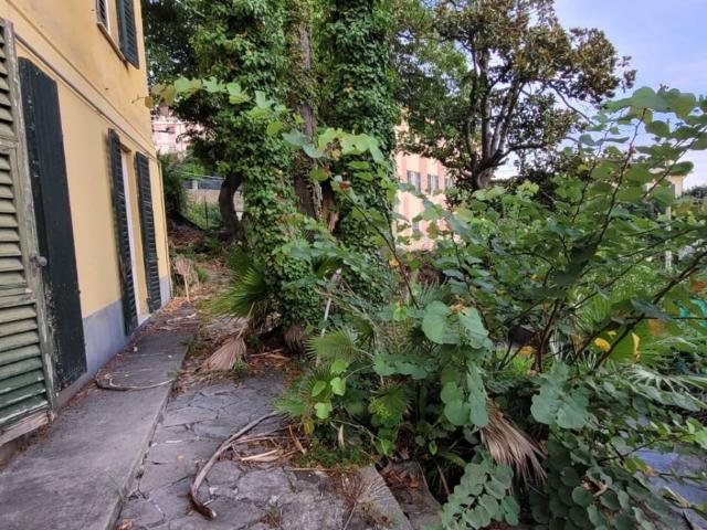 Appartamento in vendita a Levante, Serra Riccò