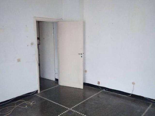 Appartamento in vendita a Medio Ponente, Serra Riccò