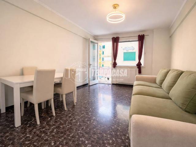 Appartamento in vendita a Centro Ovest, Serra Riccò