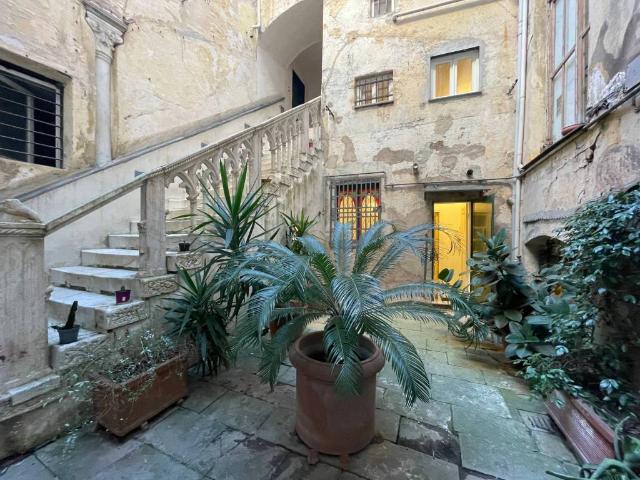 Appartamento in vendita a Centro Est, Serra Riccò
