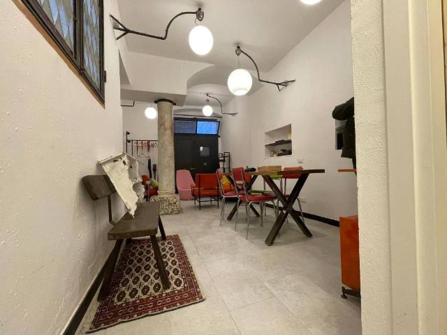 Appartamento in vendita a Centro Est, Serra Riccò