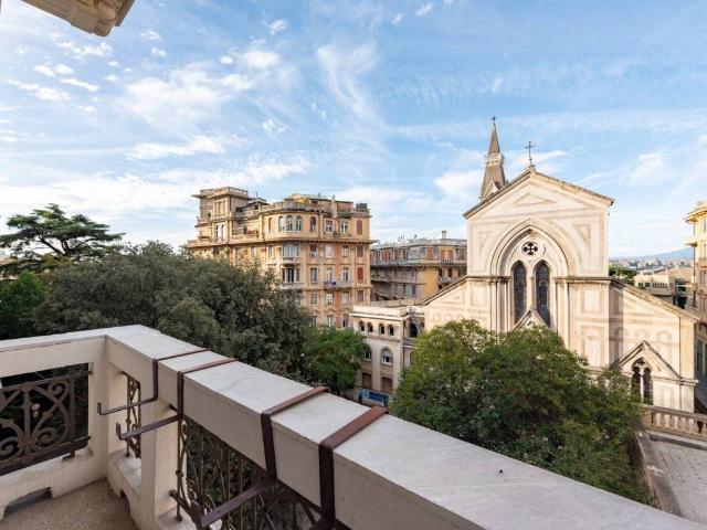 Appartamento in vendita a Centro Est, Serra Riccò