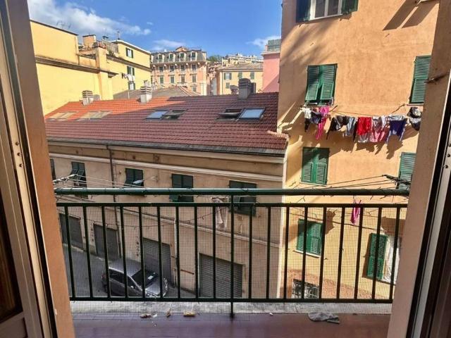 Appartamento in vendita a Centro Ovest, Serra Riccò