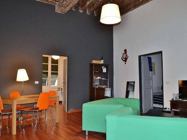 Appartamento in vendita a Centro Est, Serra Riccò