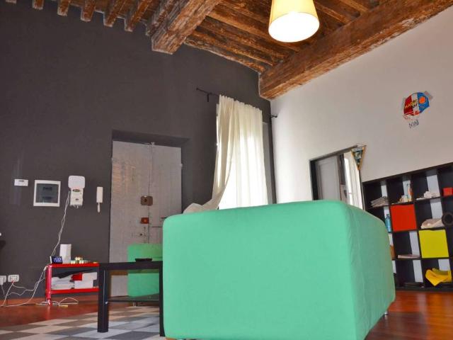 Appartamento in vendita a Centro Est, Serra Riccò