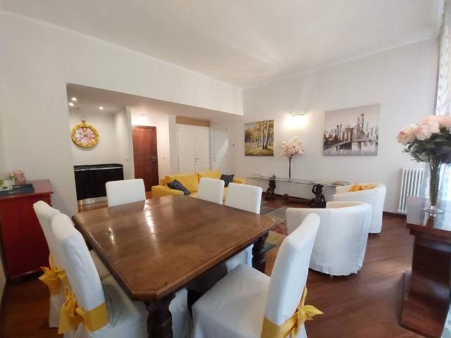 Appartamento in vendita a Centro Est, Serra Riccò