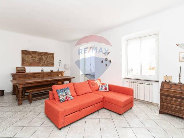 Appartamento in vendita a Bassa Val Bisagno, Serra Riccò