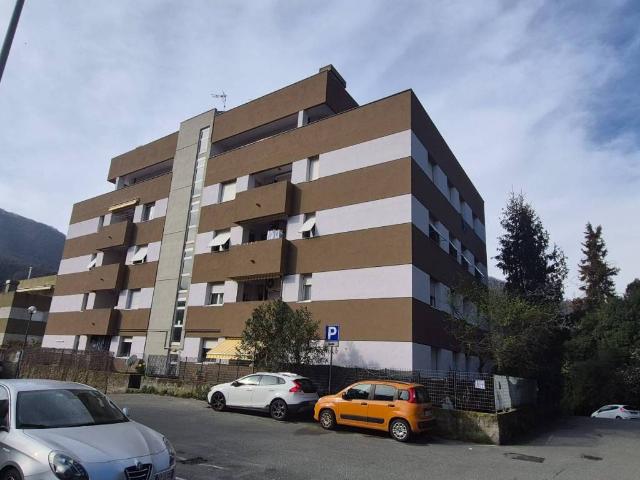 Appartamento in vendita a Media Val Bisagno, Serra Riccò