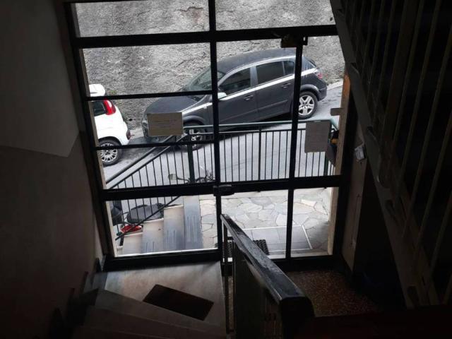 Appartamento in vendita a Bassa Val Bisagno, Serra Riccò
