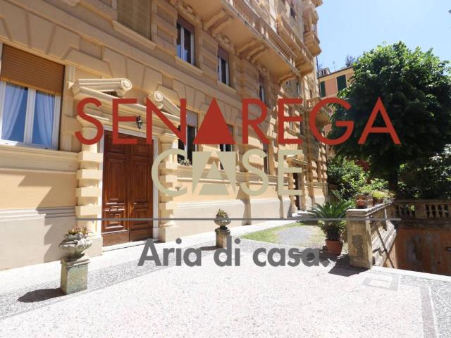 Appartamento in vendita a Centro Est, Serra Riccò