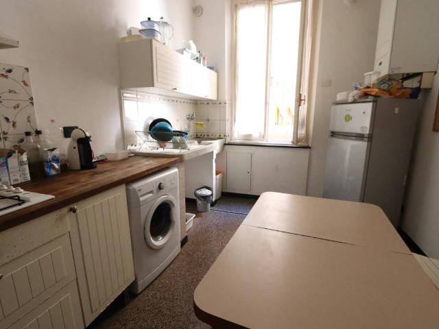 Appartamento in vendita a Centro Est, Serra Riccò