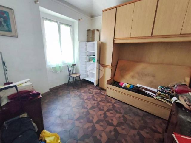 Appartamento in vendita a Val Polcevera, Serra Riccò