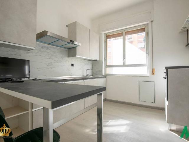 Appartamento in vendita a Biscione, Genova
