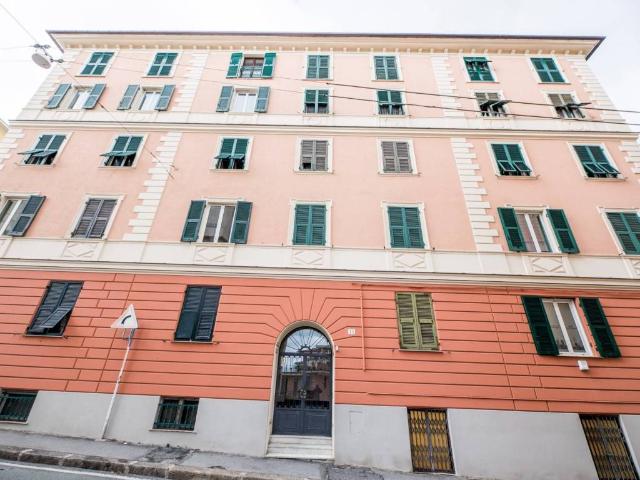 Appartamento in vendita a Centro Est, Serra Riccò